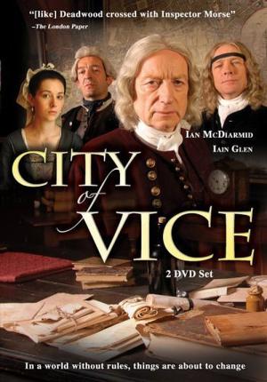 City of Vice (2008)