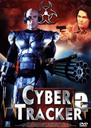 Cyber Tracker 2 - Die Rückkehr (1995)