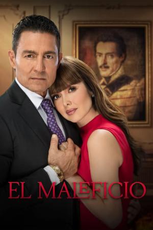 El maleficio (2023)