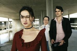 Himmlische Helden (2001)