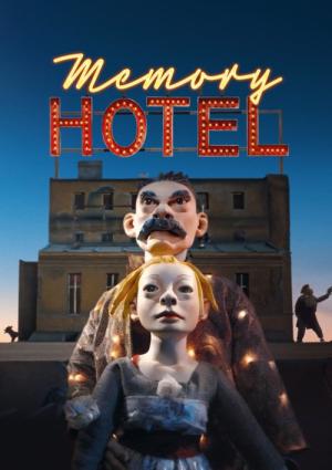 Memory Hotel (2024)