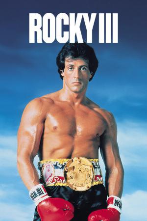 Rocky III - Das Auge des Tigers (1982)