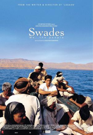 Swades - Heimat (2004)