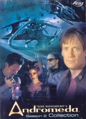 Andromeda (2000)