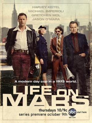 Life on Mars (2008)