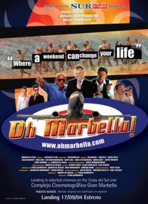 Oh Marbella! (2003)