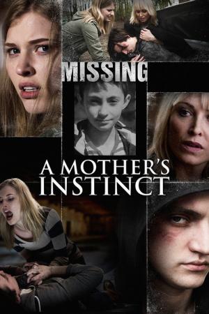 Der Instinkt einer Mutter (2015)