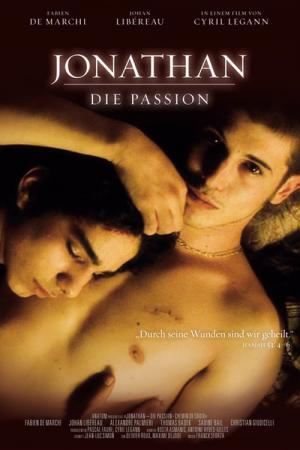 Jonathan - Die Passion (2008)