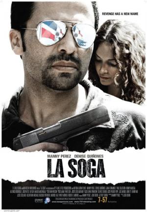 La Soga - Unschuldig geboren (2009)