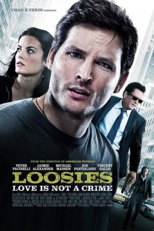 Loosies - Liebe ist kein Verbrechen (2011)