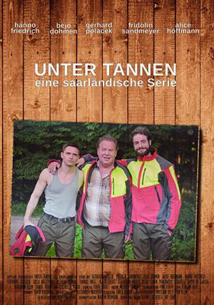 Unter Tannen (2016)