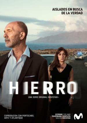 El Hierro – Mord auf den Kanarischen Inseln (2019)