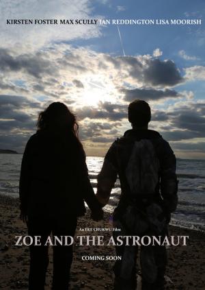 Zoe und der Astronaut (2018)