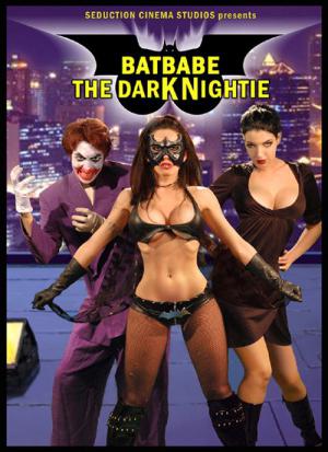 Batbabe: The Dark Nightie (2009)