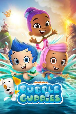 Bubble Guppies (2011)