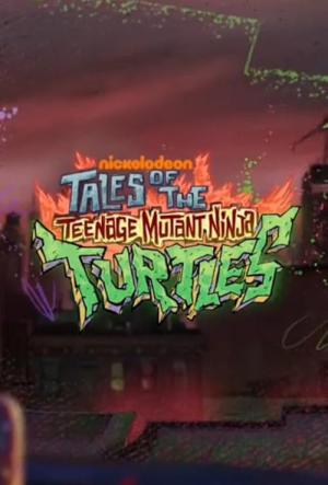 Tales of the Teenage Mutant Ninja Turtles (2024)