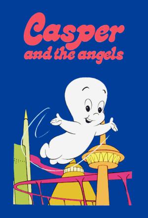 Casper und die Engel (1979)