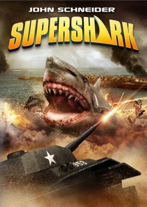 Supershark (2011)