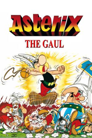 Asterix der Gallier (1967)