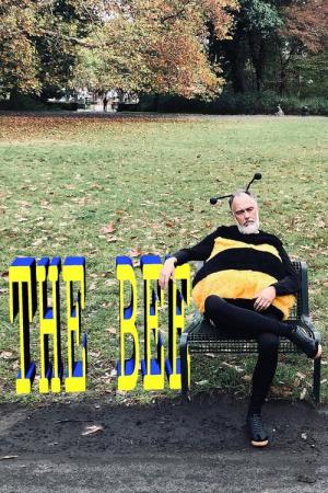 The Bee (2020)