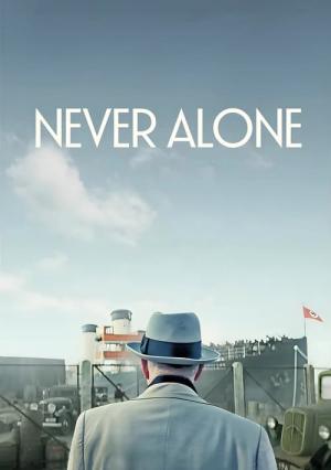 Nie Allein (2024)