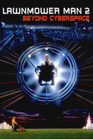 Der Rasenmäher-Mann 2: Beyond Cyberspace (1995)