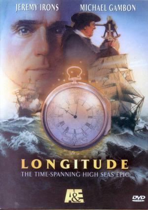 Longitude - Der Längengrad (2000)