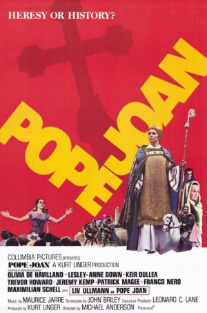 Papst Johanna (1972)