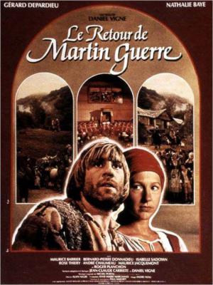 Die Wiederkehr des Martin Guerre (1982)