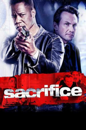 Sacrifice - Tag der Abrechnung (2011)