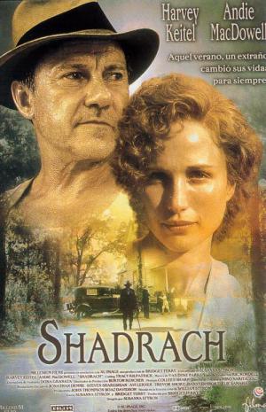 Shadrach - Die Heimkehr des Fremden (1998)