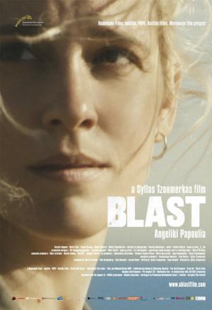 A Blast - Ausbruch (2014)