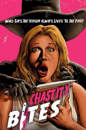 Chastity Bites (2013)