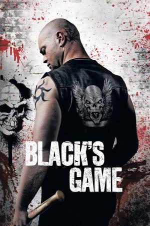Black's Game - Kaltes Land (2012)