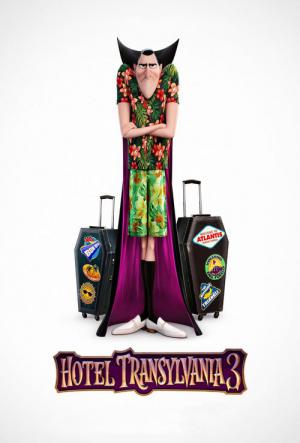 Hotel Transsilvanien 3 - Ein Monster Urlaub (2018)