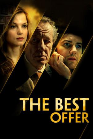 The Best Offer - Das höchste Gebot (2013)