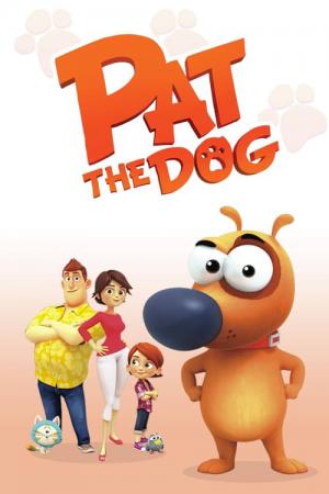 Pat der Hund (2017)