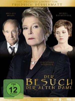 Der Besuch der alten Dame (2008)