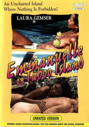 Emanuelle - Insel ohne Tabus (1976)