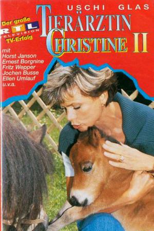Tierärztin Christine II: Die Versuchung (1995)