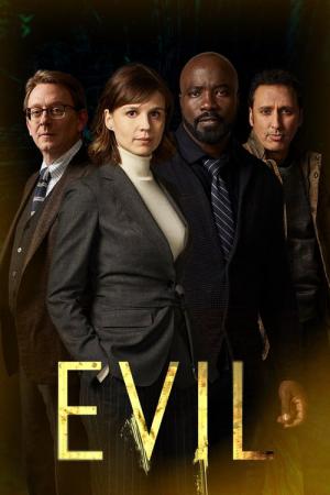 Evil: Dem Bösen auf der Spur (2019)