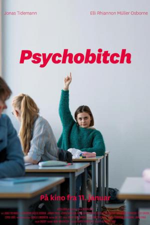 Psychobitch (2019)