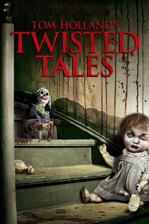 Twisted Tales (2014)