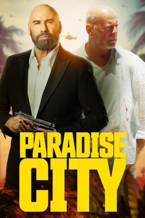 Paradise City: Endstation Rache (2022)