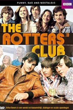 The Rotters' Club (2005)
