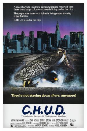 C.H.U.D. - Panik in Manhattan (1984)