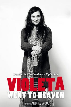 Violeta Parra (2011)