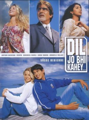 Dil Jo Bhi Kahey - Süße Begierde (2005)