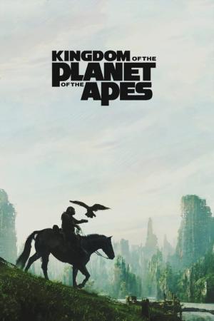 Planet der Affen: New Kingdom (2024)