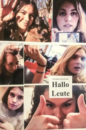 Hallo, Leute! (2020)